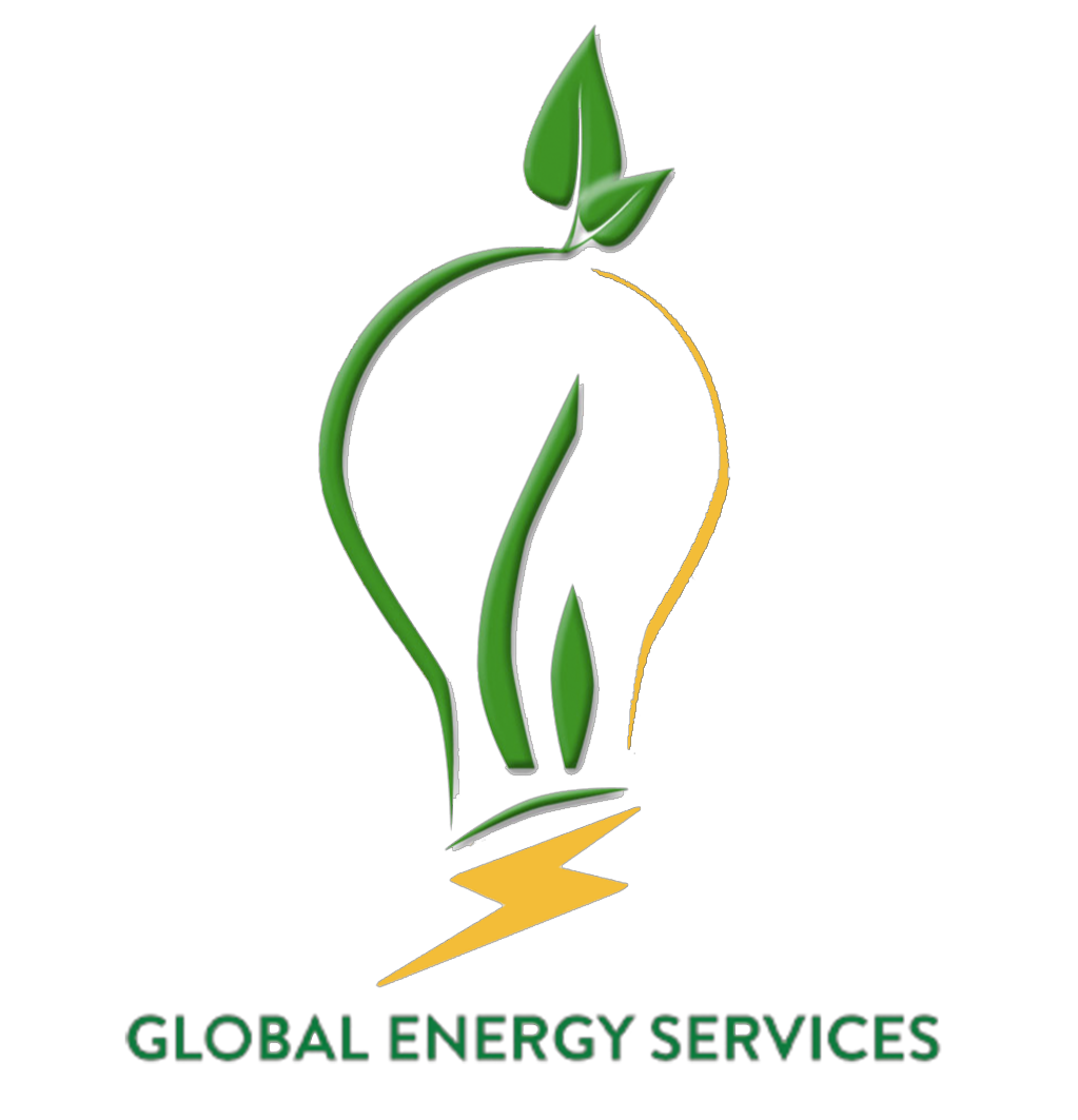 global energy services logo